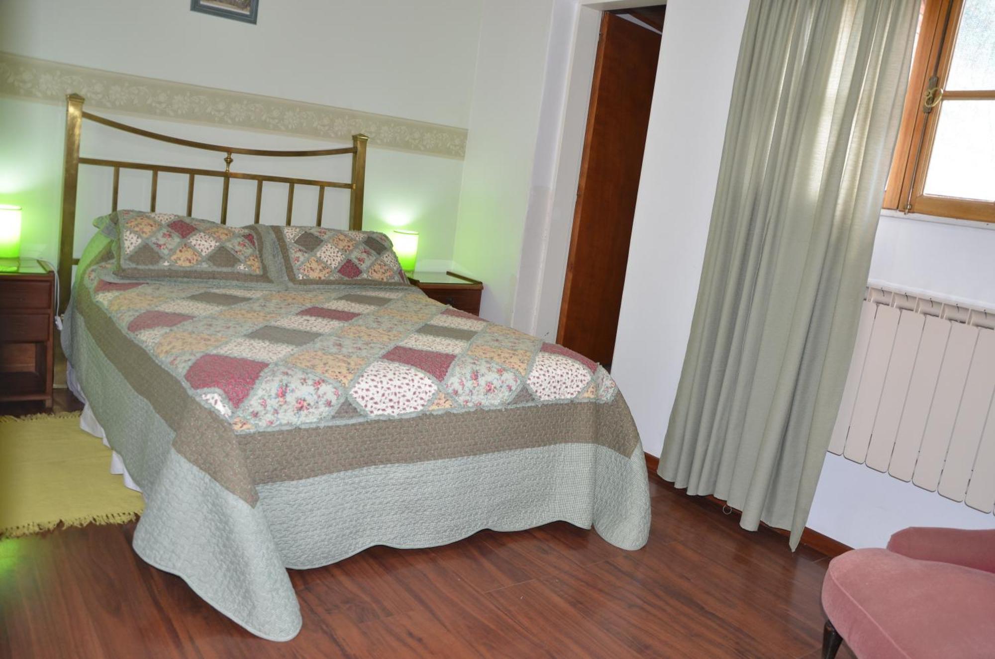 Hosteria Plas Y Coed Gwesty Gaiman Zimmer foto